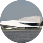 museumtours EYE Filminstitute