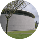 museumtours Van Goghmuseum