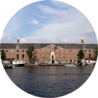 museumtours Hermitage Amsterdam