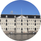 museumtours Scheepvaartmuseum