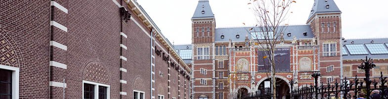 Rijksmuseum